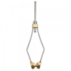 DR. Slick ECO 4&quot; Bobbin