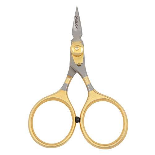 Dr. Slick Arrow Razor Scissor 3-3/4&quot;