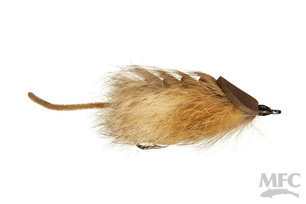 Soule&#39;s Disco Mouse