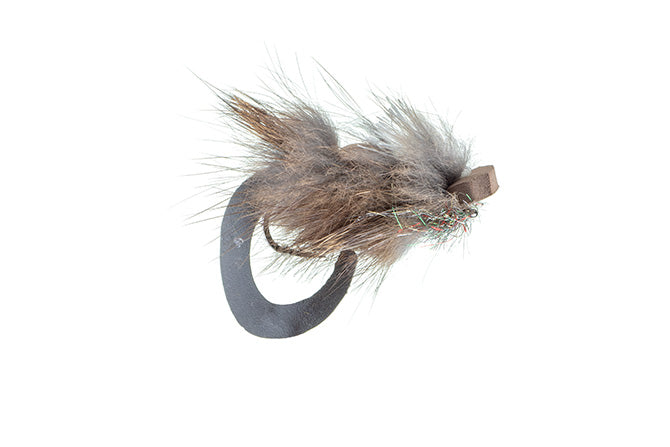 Keller's Garbage Collector 