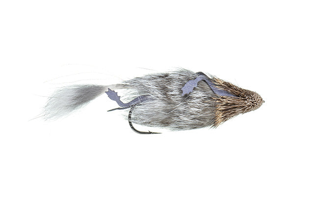 Hartley&#39;s Mouse Natural