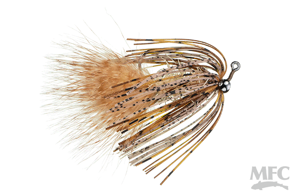 Svend Diesel&#39;s Skirted Creepers Tan