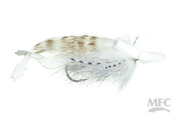 McCoy&#39;s Amphibious Assault