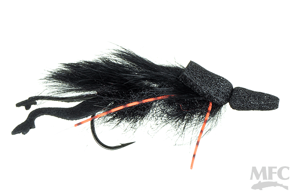 McCoy's Amphibious Assault