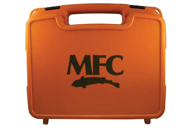 MFC Boat Box  Motor City Anglers
