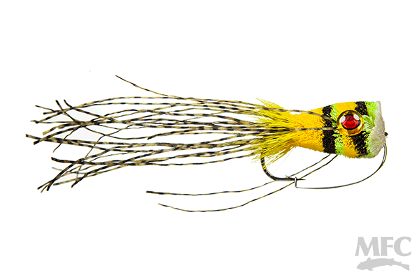 Goodale's Popper Fly