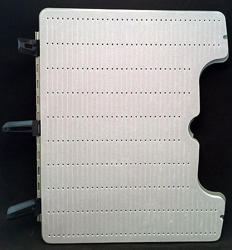MFC Boat Box Leaf - Large Fly Slit Foam (Flies larger than #08)
