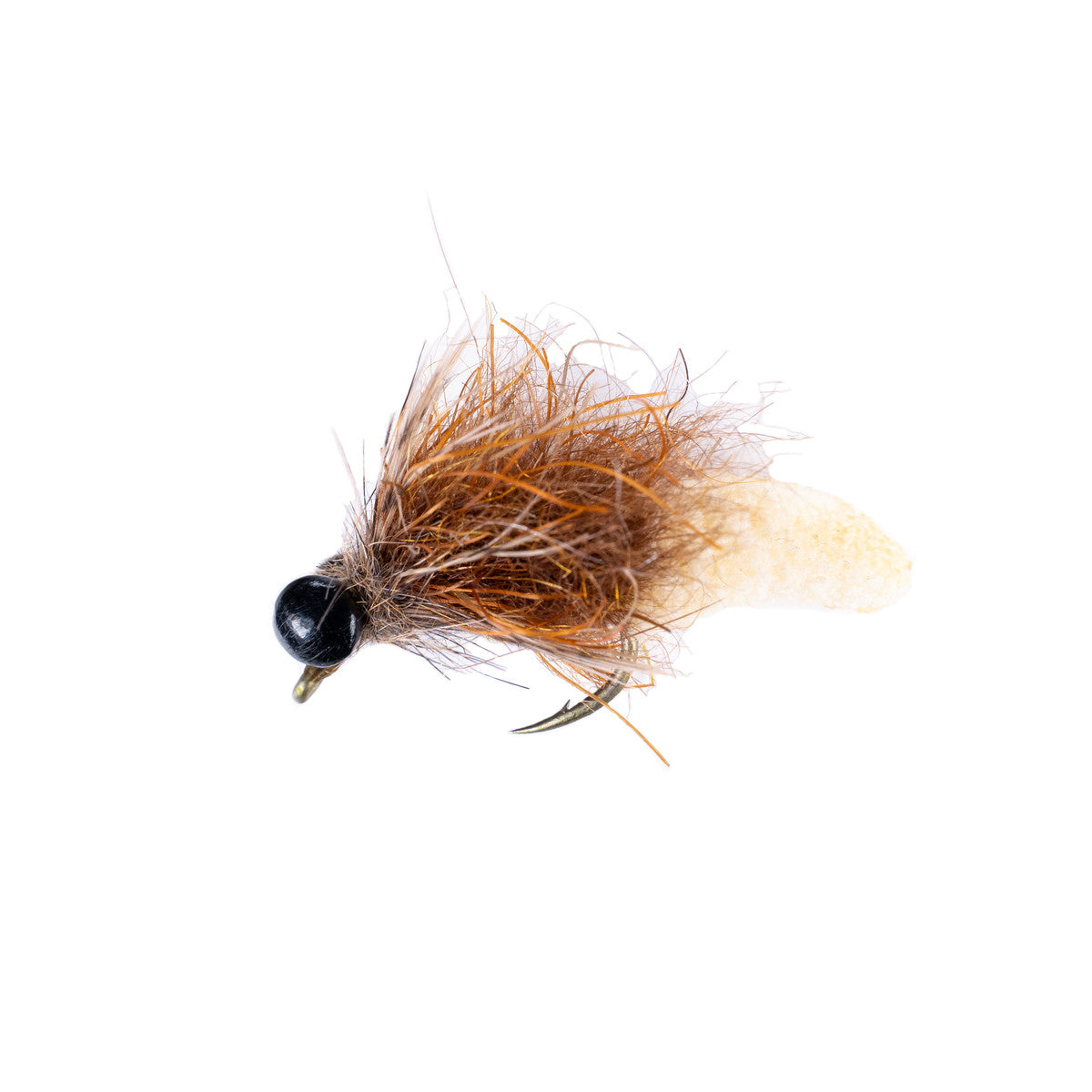 Umpqua Detroit Mop City Angler