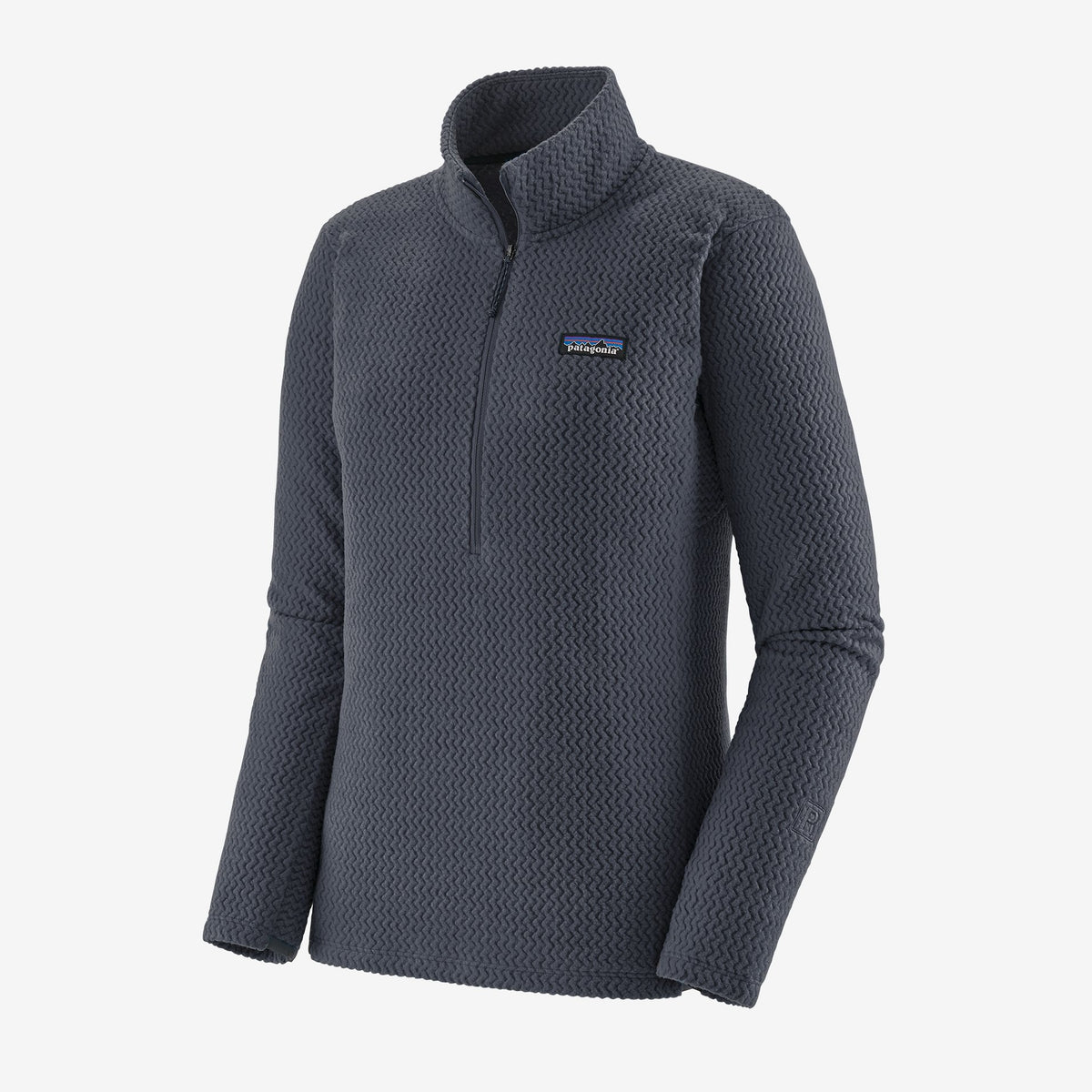 Patagonia Women&#39;s R1 Air Zip Neck