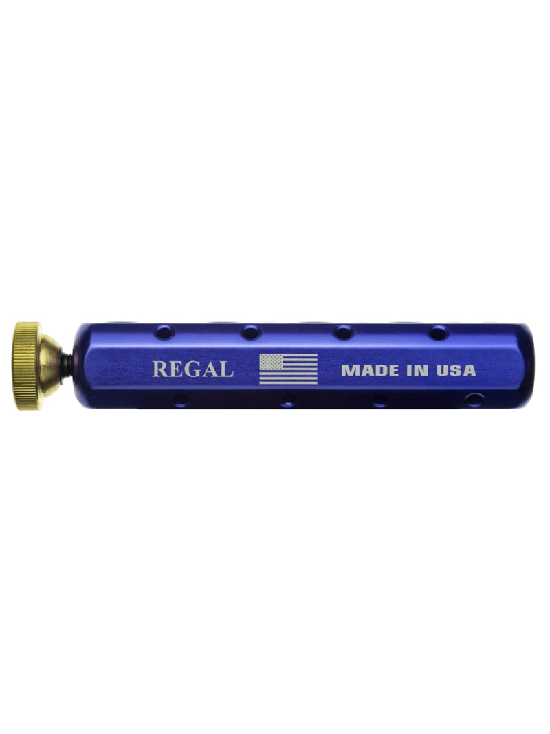 Regal Tool Bar Royal Blue