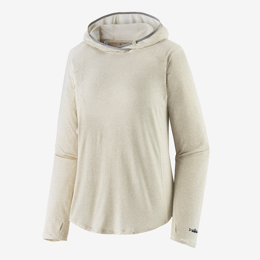 Patagonia Women's Tropic Comfort Natural UPF Hoody