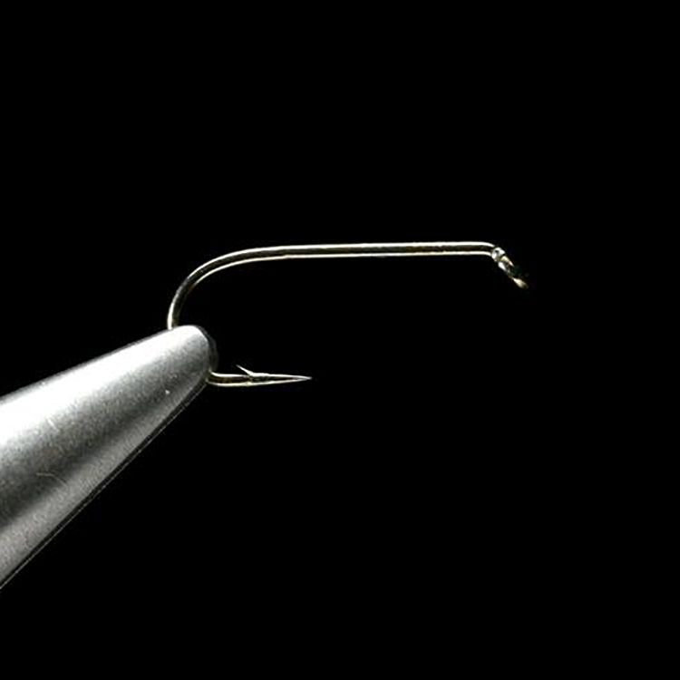 Daiichi 1100 Wide Gape Dry Fly Down-Eye Hook