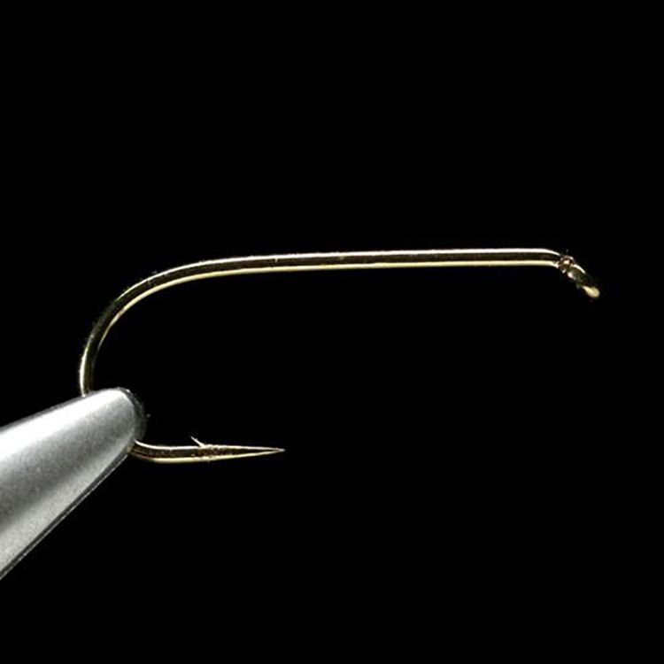 Daiichi 1180 Standard Dry Fly Mini-Barb Hook