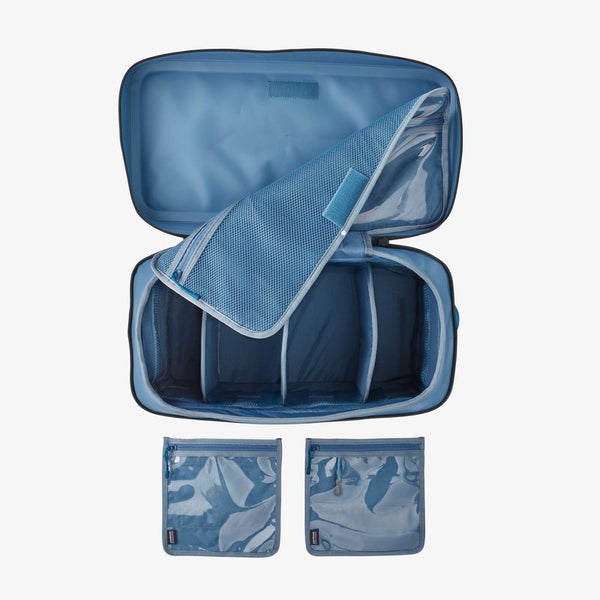 Patagonia Great Divider Motor City Anglers1