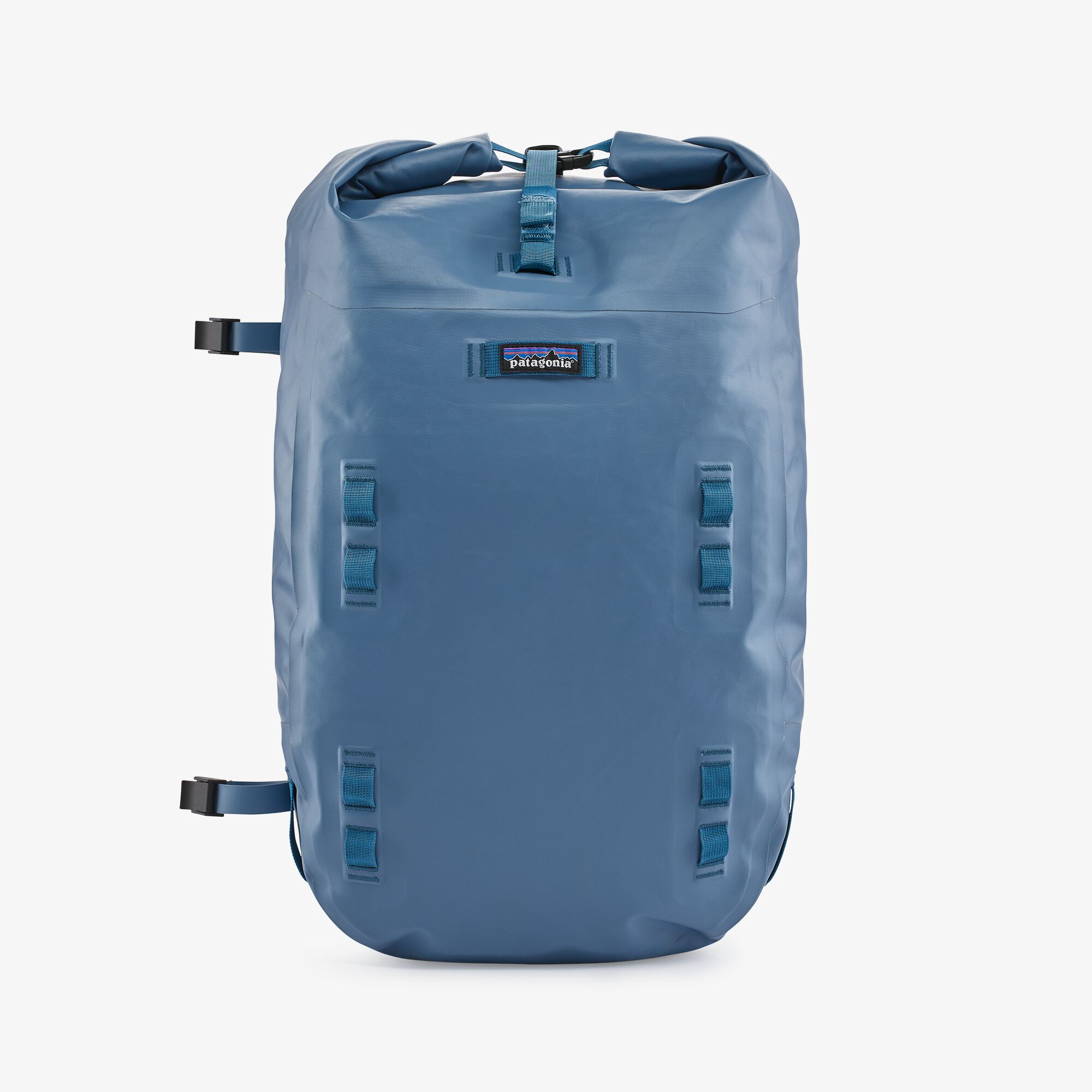 patagonia storm backpack Patagonia Disperser Roll Top Pack 40L