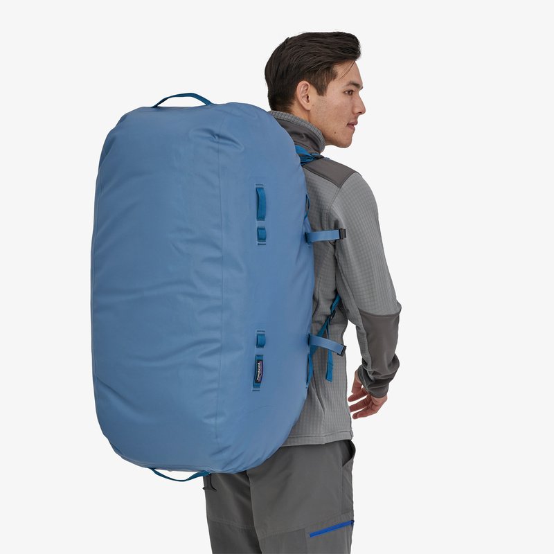 Patagonia Guidewater Duffel 80L