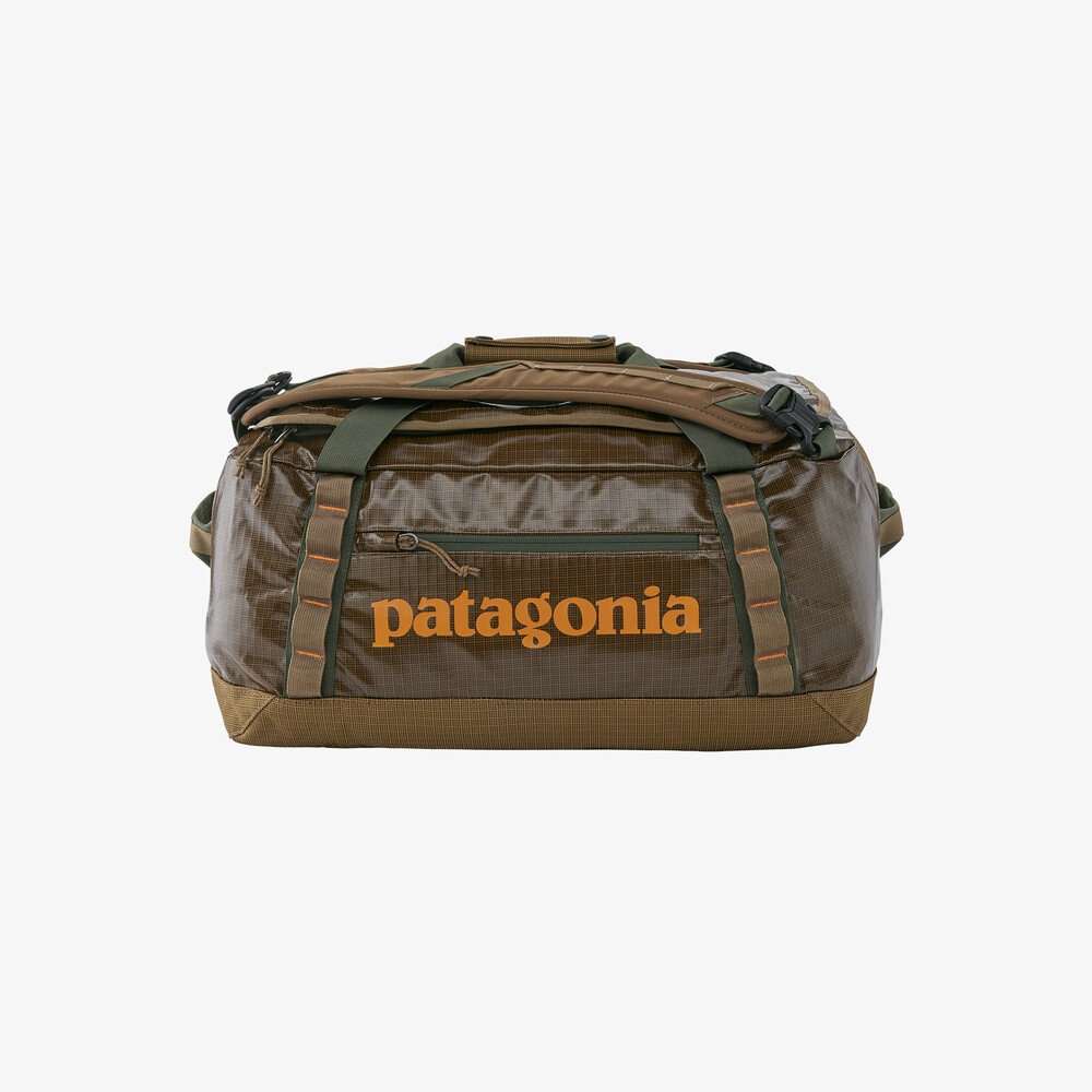 Patagonia Black Hole Duffel 40L Coriander Brown