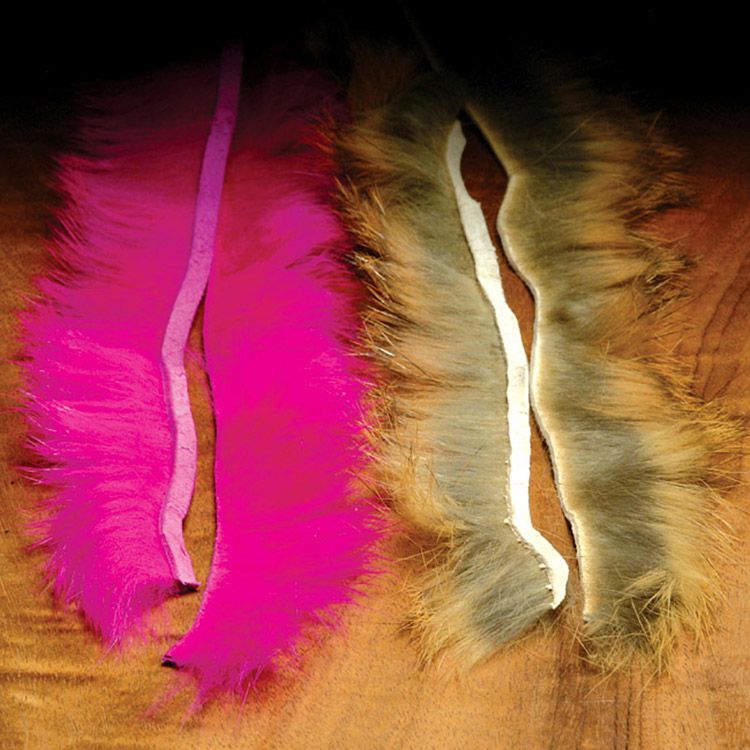 Wapsi Cross-Cut Rabbit  Zonkers