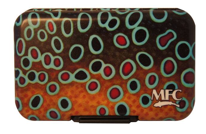 MFC Poly Fly Box