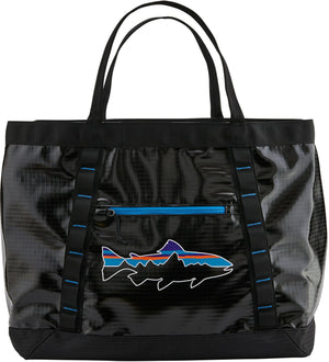 patagonia black hole tote sale Patagonia