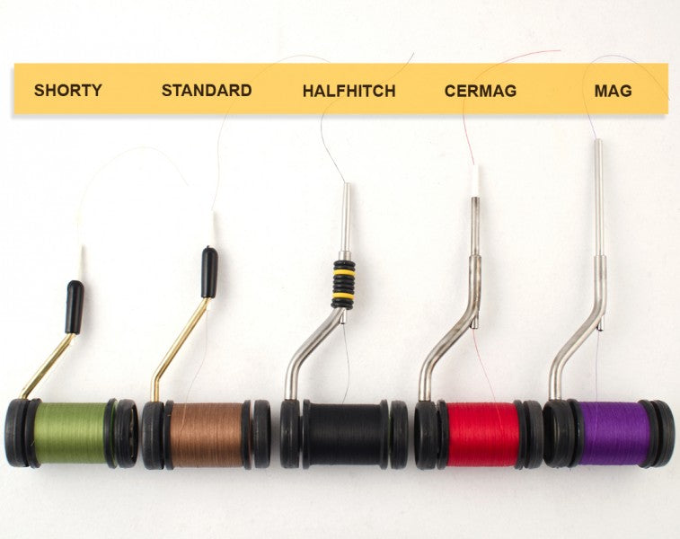 Rite Half Hitch Bobbin