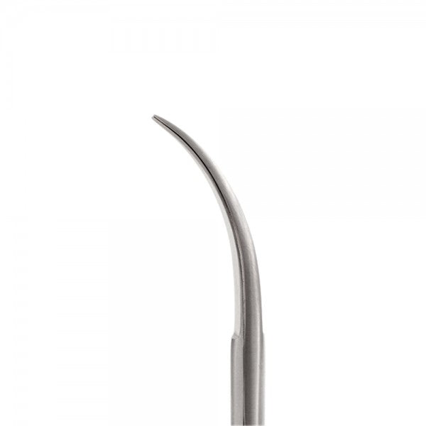 Dr. Slick 4-1/2&quot; Hair Scissor Curved Tip