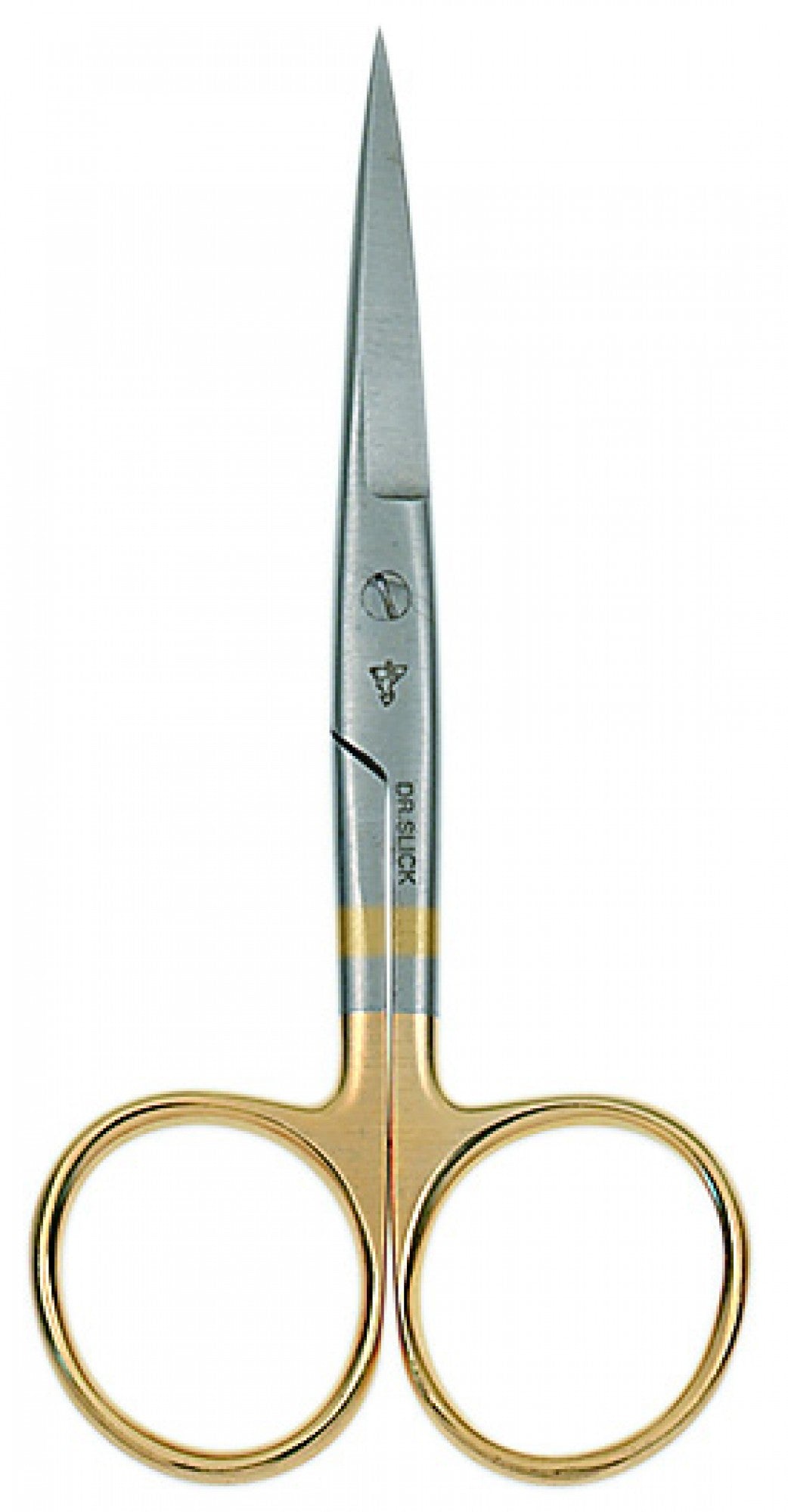 Dr. Slick 4-1/2" Hair Scissor