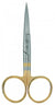 Dr. Slick 4-1/2" Hair Scissor