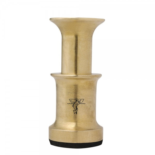Dr. Slick Brass Hair Stacker