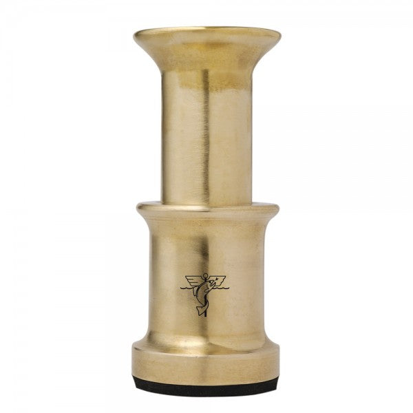 Dr. Slick Brass Hair Stacker