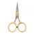 Dr. Slick 4-1/2" Hair Razor Scissor