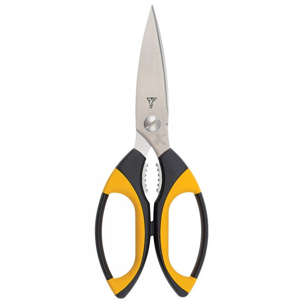 Dr. Slick Heavy Duty Preparation Scissor