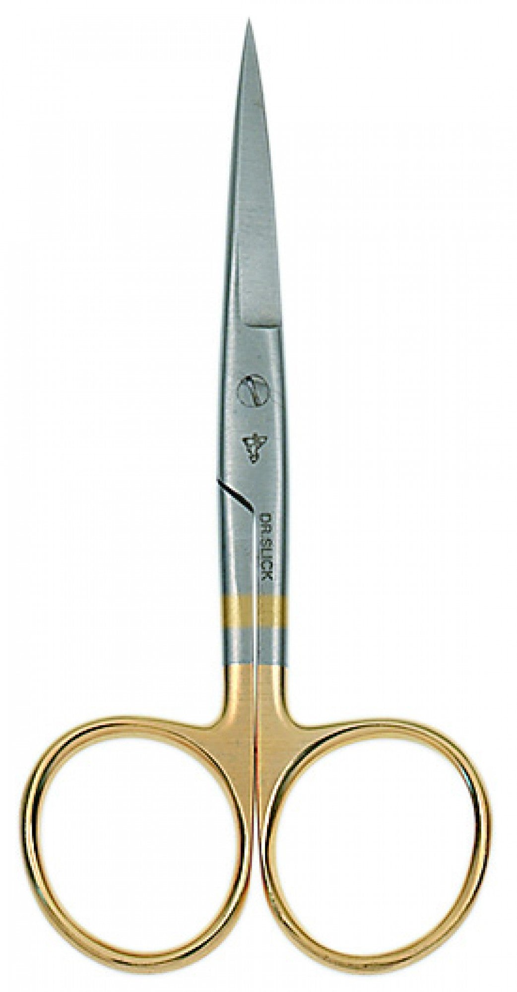 Dr Slick All Purpose Curved Scissors