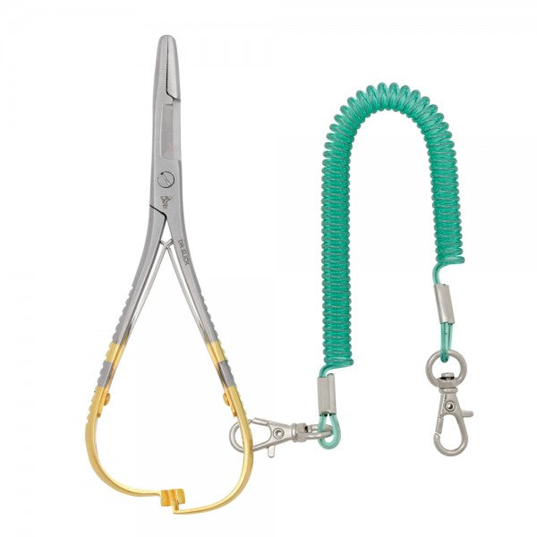 Dr. Slick 5-1/2&quot; Mitten Scissor Clamp