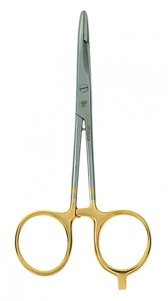 Dr. Slick 5-1/2&quot; Scissor Clamp