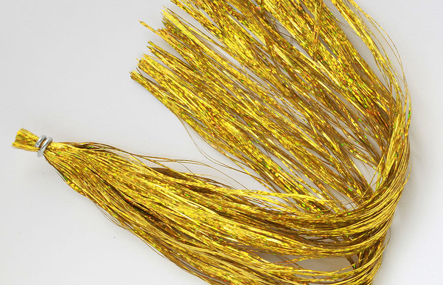 Hedron Holographic Flashabou