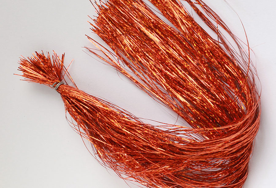 Hedron Holographic Flashabou