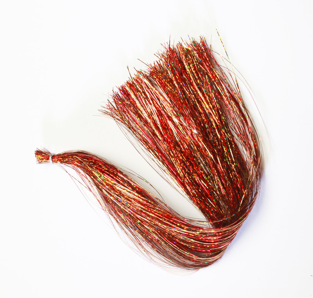 Hedron Holographic Flashabou