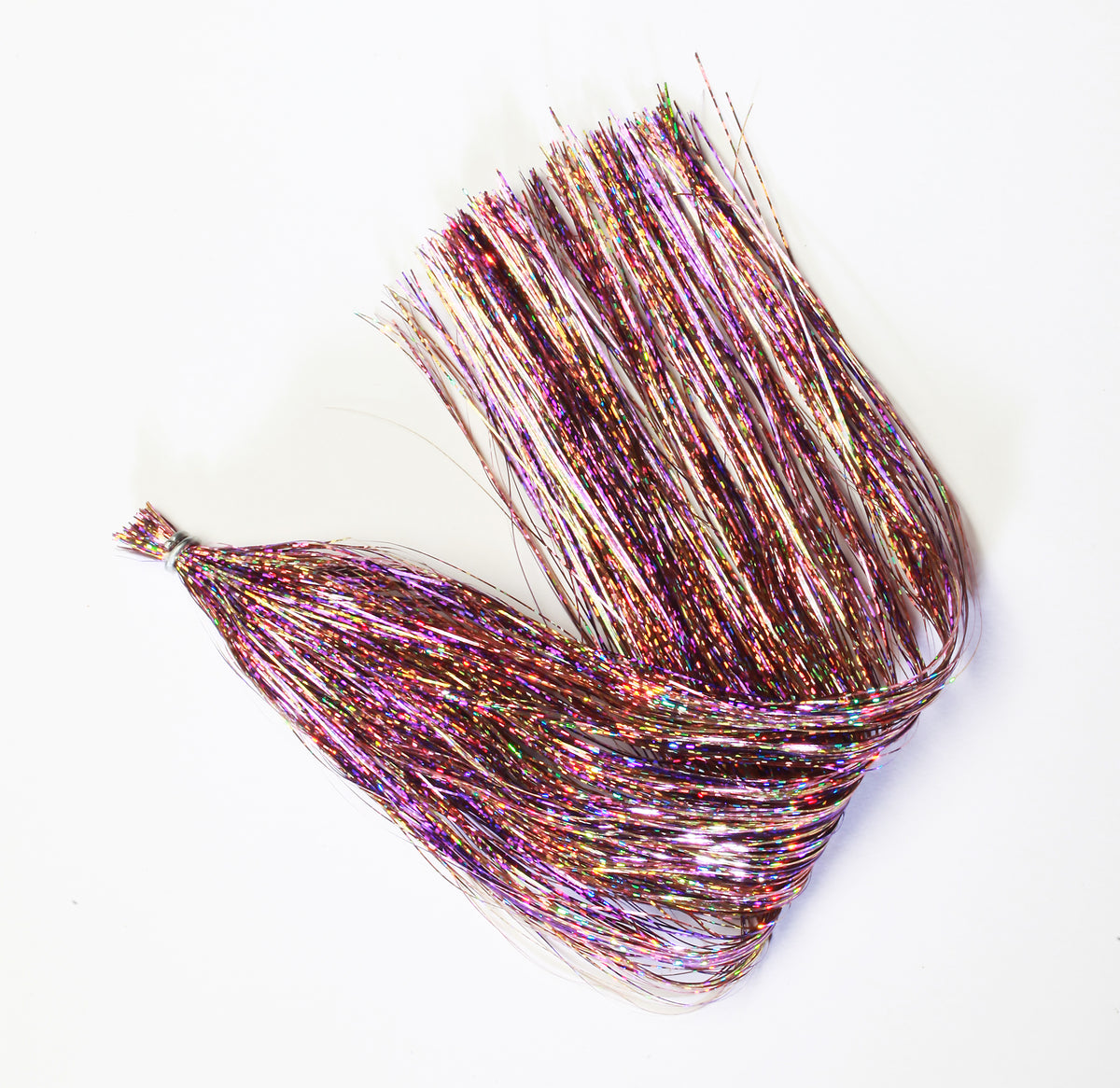 Hedron Holographic Flashabou