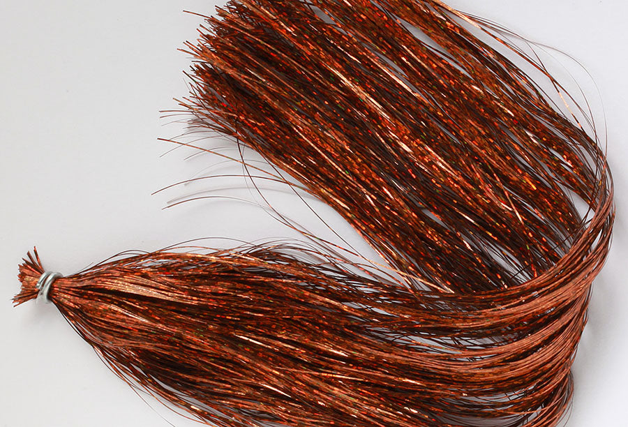 Hedron Holographic Flashabou