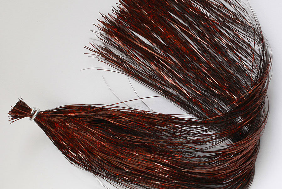 Hedron Holographic Flashabou