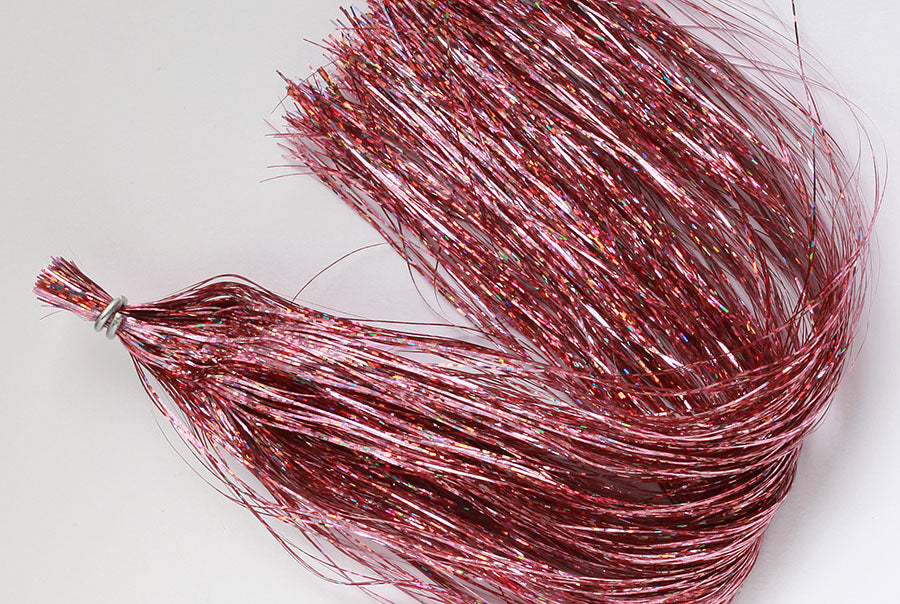 Hedron Holographic Flashabou