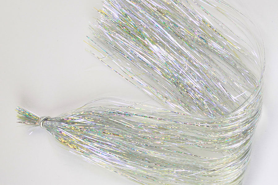 Hedron Holographic Flashabou