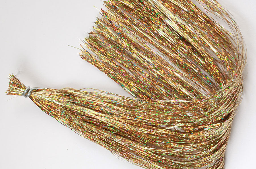 Hedron Holographic Flashabou