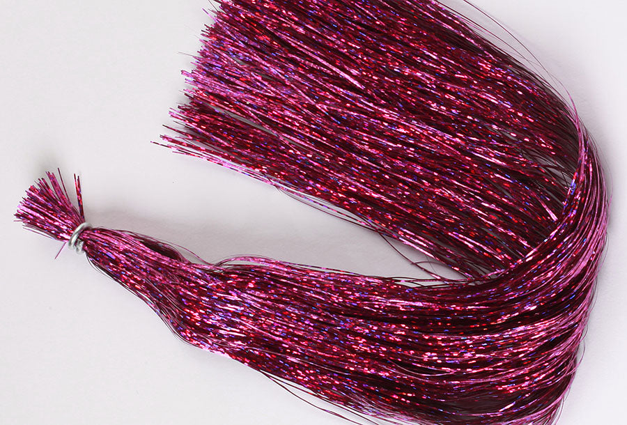 Hedron Holographic Flashabou