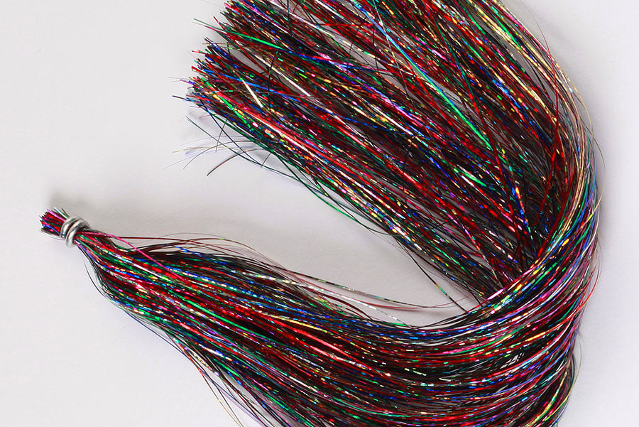 Hedron Holographic Flashabou