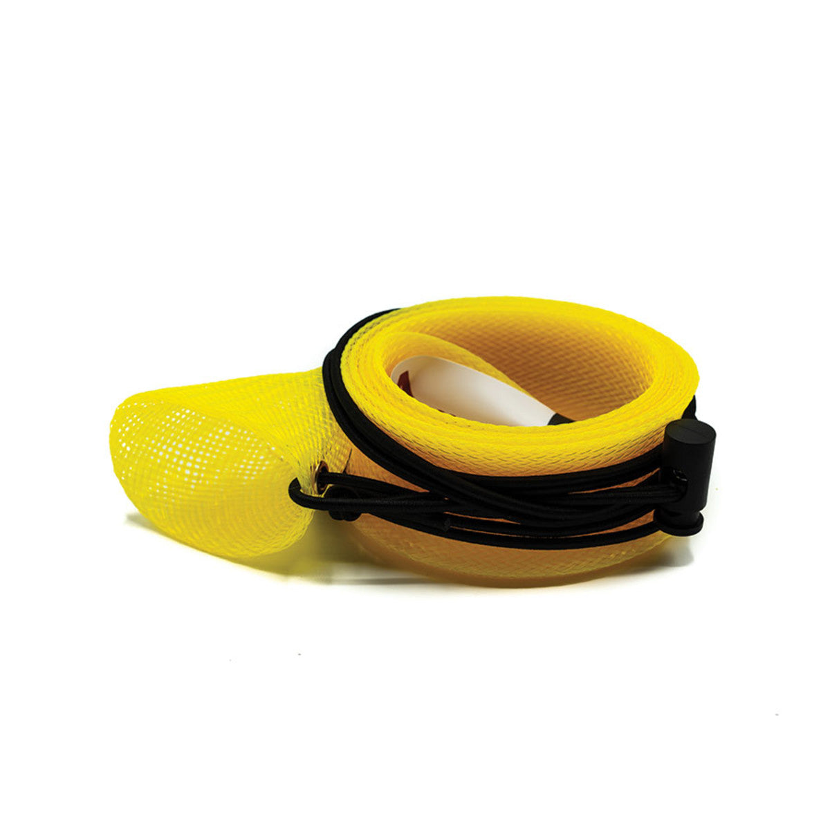 Scientific Anglers Rod Sleeve - Yellow