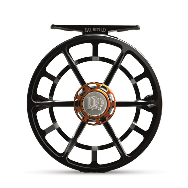 Ross Reels - A new Ross Colorado Reel ready to make some noise. •⁠ •⁠  #RossReels #MadeOnTheWater #MadeInTheUSA #FlyReel ​#ColoradoReel  #ClickandPawl #ShopLocal