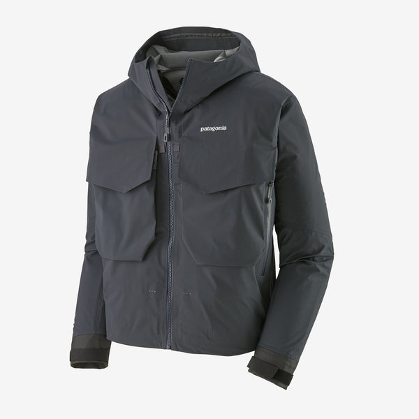 Patagonia SST ジャケット Patagonia SST Jacket | Motor City Anglers