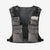 Patagonia Stealth Convertible Vest Noble Grey